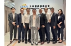 【簡訊】深圳細胞谷董事長史淵源受邀出席香港大中華癌病基金會會議